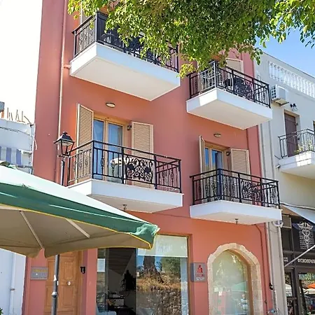 Hotel Notus