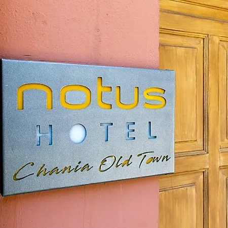 Hotel Notus 3*